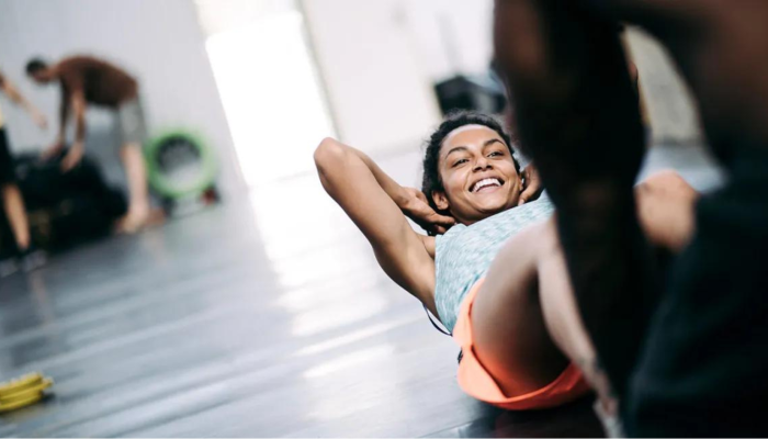 9 Benefits of Sit-Ups and How to Do Them