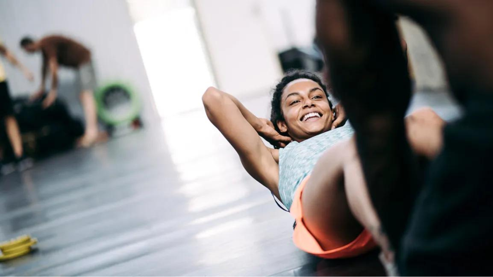 9 Benefits of Sit-Ups and How to Do Them