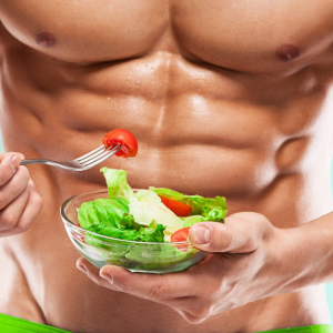 Gaining Muscle on a Vegetarian Diet: Tips to Build a Successful Plan