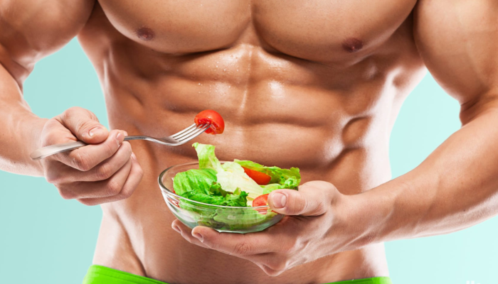 Gaining Muscle on a Vegetarian Diet: Tips to Build a Successful Plan