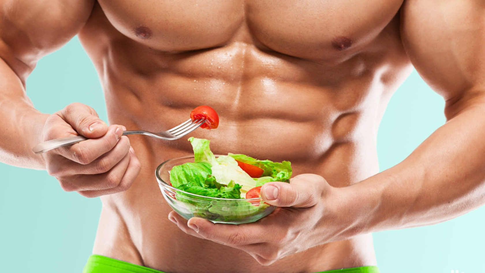 Gaining Muscle on a Vegetarian Diet: Tips to Build a Successful Plan