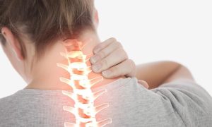 Other Conditions That Cause Neck Pain