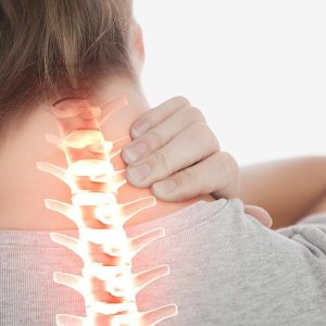 Other Conditions That Cause Neck Pain