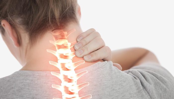 Other Conditions That Cause Neck Pain