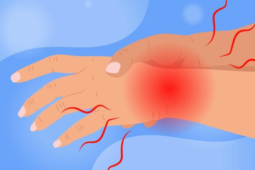 Rheumatoid Arthritis (RA) Symptoms and Complications