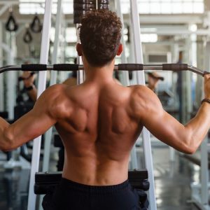 This Muscle is the Unsung Hero of the Upper Back. Train It Properly.