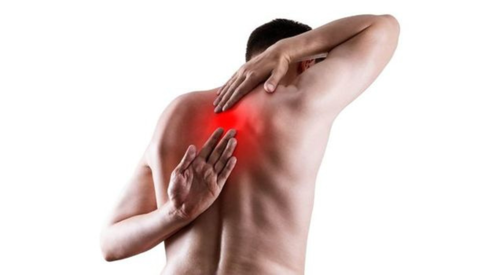 Middle Back Pain Causes and Treatment